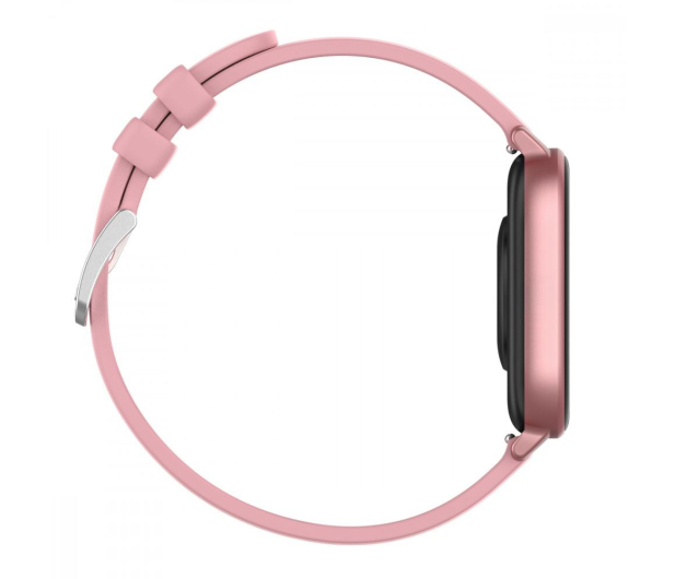 Maxcom SMARTWATCH MAXCOM FW35 AURUM Różowy # - 1383565 - zdjęcie 7
